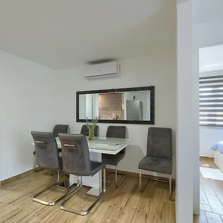Ferienhaus House Marinella Medulin