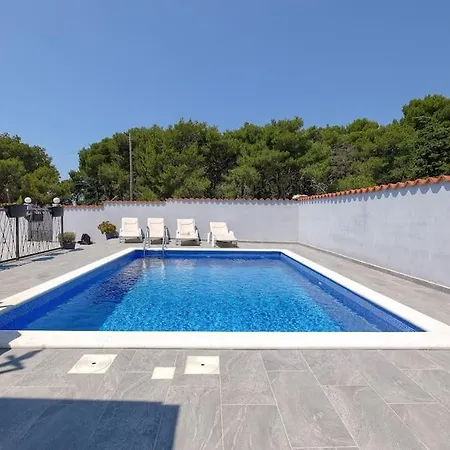 House Marinella Medulin
