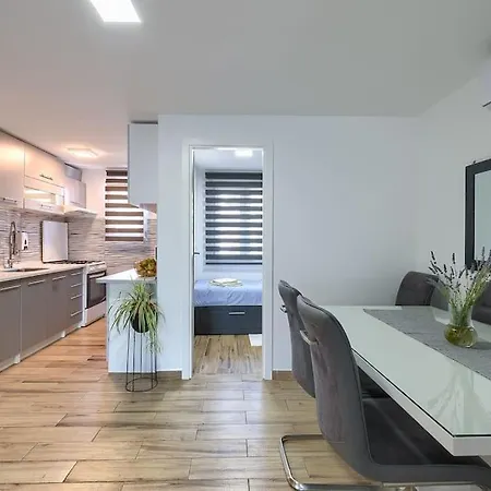 House Marinella Medulin