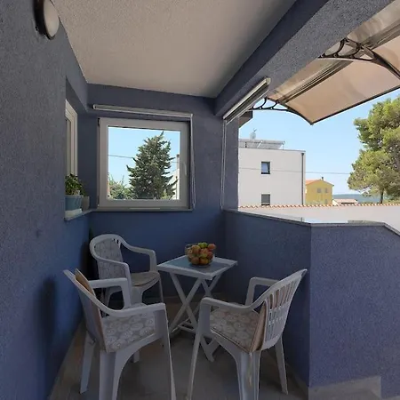 Hébergement de vacances House Marinella Medulin