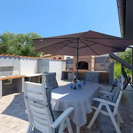 House Marinella *
