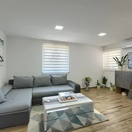 House Marinella Ferienhaus