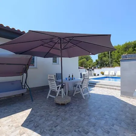 House Marinella Medulin