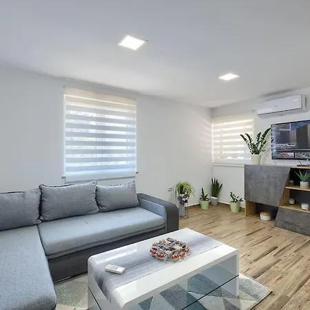House Marinella * Medulin