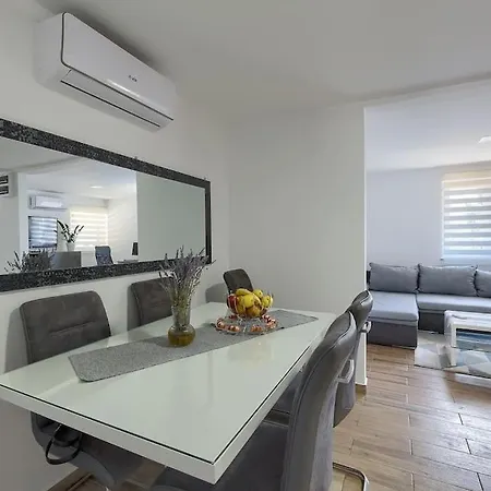 Ferienhaus House Marinella
