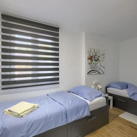 House Marinella Medulin