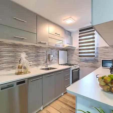 House Marinella Medulin