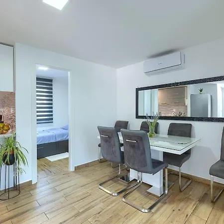 House Marinella * Medulin
