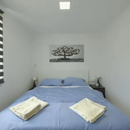 Ferienhaus House Marinella