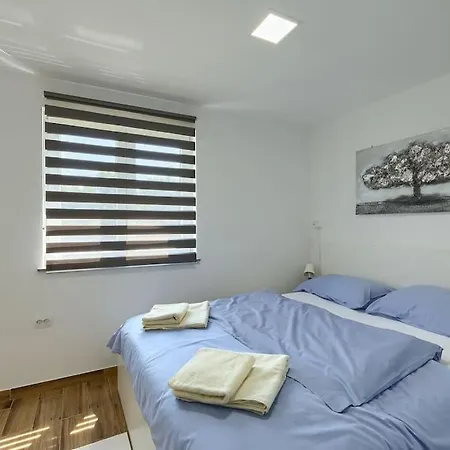 House Marinella Ferienhaus