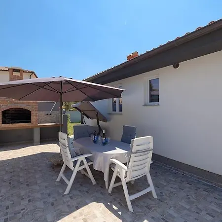 Ferienhaus House Marinella *